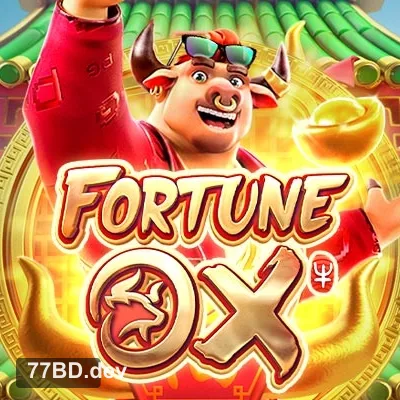 Fortune Ox 2