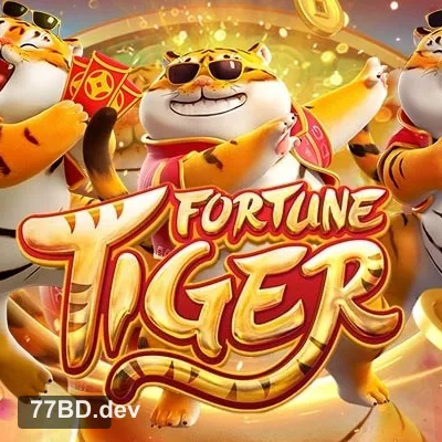 Fortune Tiger Slot